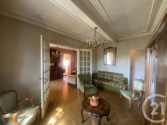 maison à vendre - 3 pièces - 86.0 m2 - CAUX - 34 - LANGUEDOC-ROUSSILLON - Century 21 Agi Immobilier