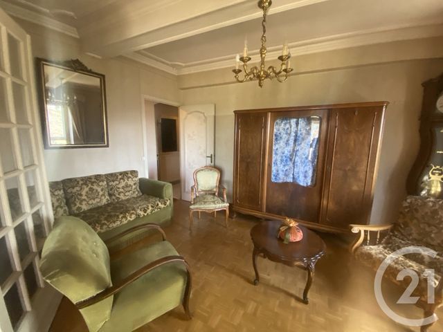 maison à vendre - 3 pièces - 86.0 m2 - CAUX - 34 - LANGUEDOC-ROUSSILLON - Century 21 Agi Immobilier