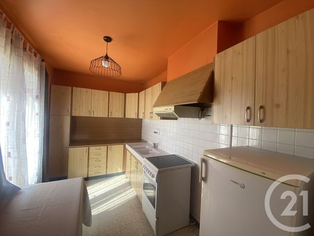 maison à vendre - 3 pièces - 86.0 m2 - CAUX - 34 - LANGUEDOC-ROUSSILLON - Century 21 Agi Immobilier