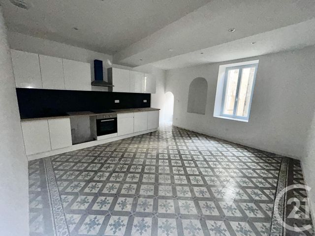 Appartement F4 à vendre - 5 pièces - 100.0 m2 - MONTAGNAC - 34 - LANGUEDOC-ROUSSILLON - Century 21 Agi Immobilier