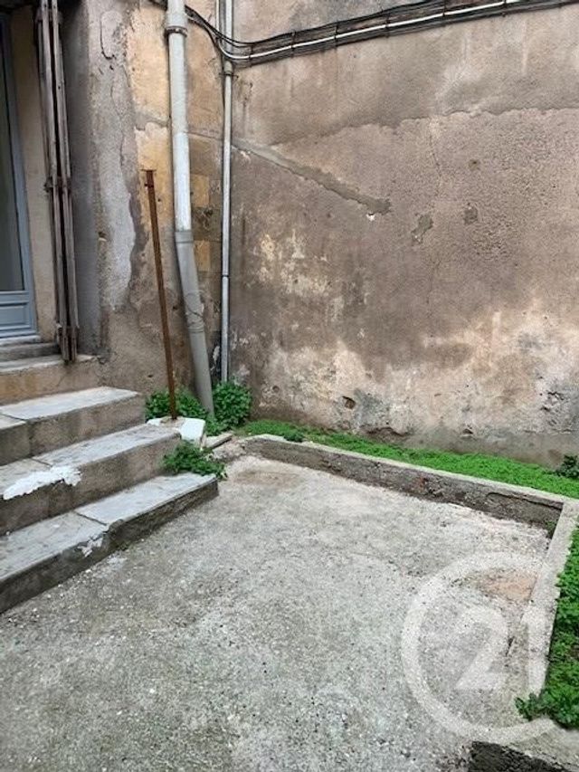 appartement - MONTAGNAC - 34