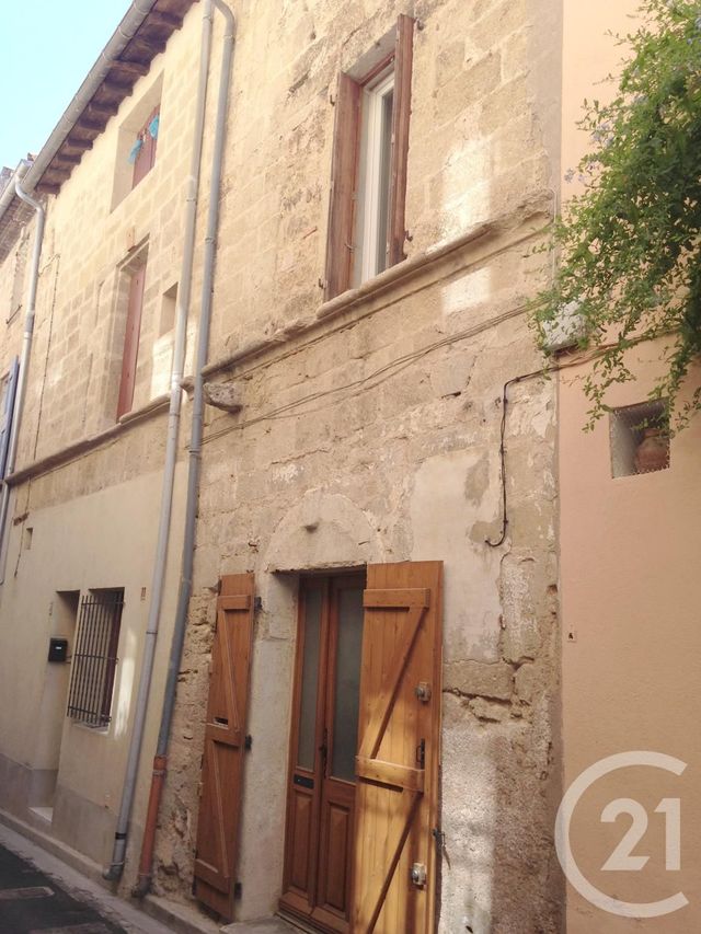 maison - MONTAGNAC - 34