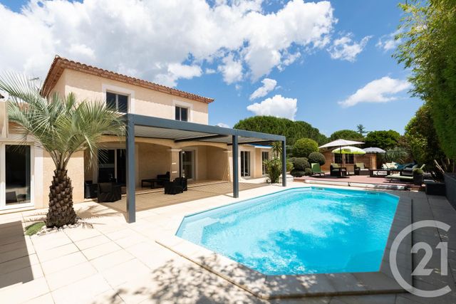 maison - AUMES - 34