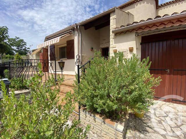 maison - PEZENAS - 34
