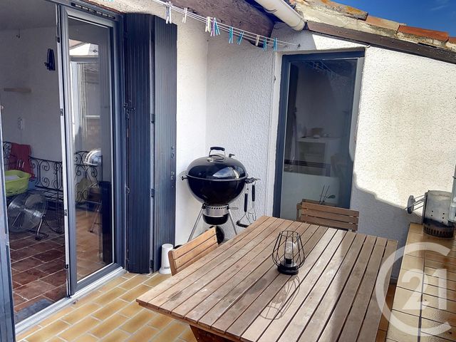 maison à vendre - 4 pièces - 90.0 m2 - VIAS - 34 - LANGUEDOC-ROUSSILLON - Century 21 Agi Immobilier