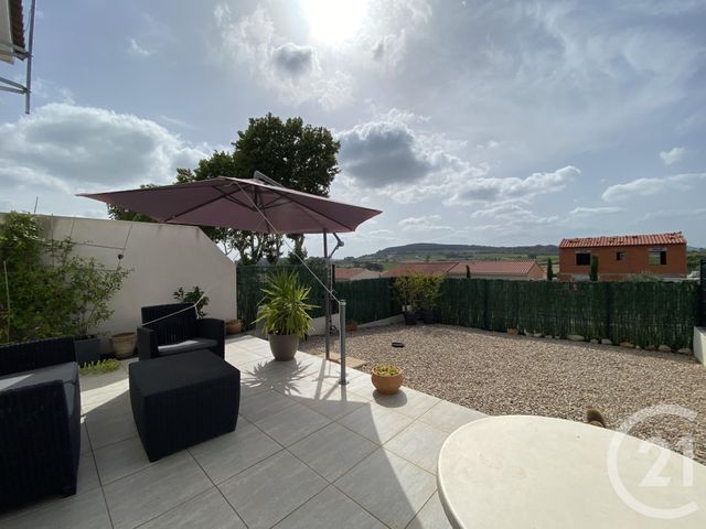 maison - ROUJAN - 34