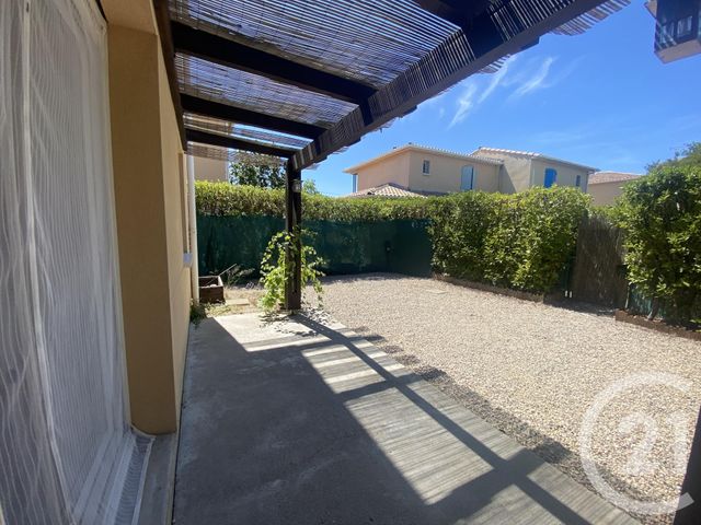 Maison à vendre BEZIERS