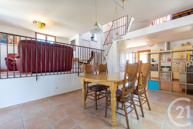 maison - CAUX - 34