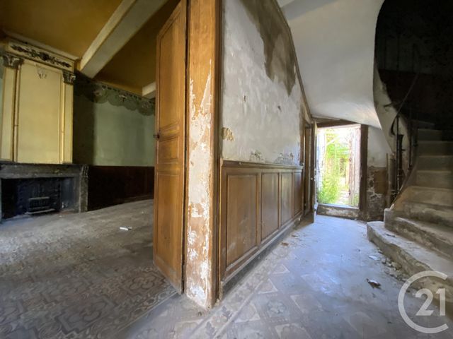maison - POMEROLS - 34