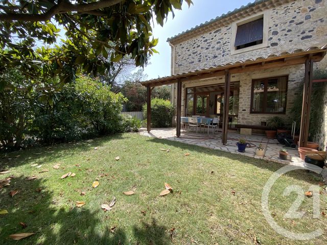 maison - CAUX - 34
