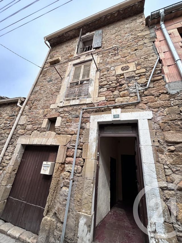 maison - GABIAN - 34