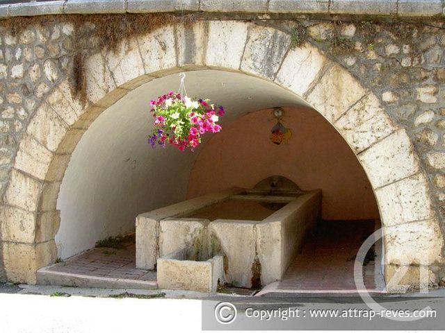 parking à louer - 20.0 m2 - MONTAGNAC - 34 - LANGUEDOC-ROUSSILLON - Century 21 Agi Immobilier