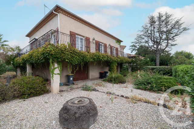 maison - VALROS - 34