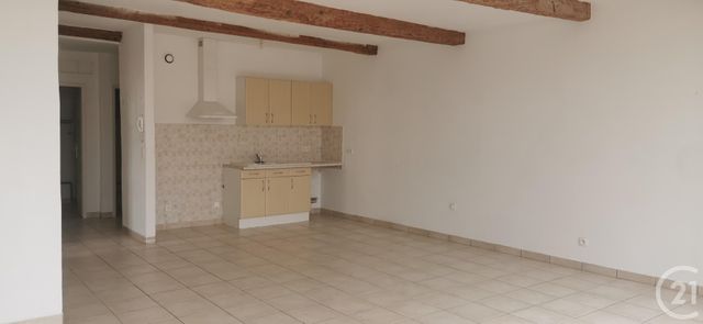 Appartement F3 à louer - 3 pièces - 86.0 m2 - ALIGNAN DU VENT - 34 - LANGUEDOC-ROUSSILLON - Century 21 Agi Immobilier