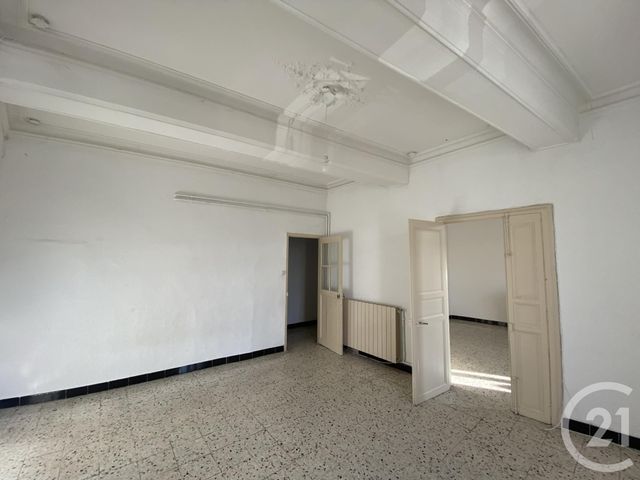 appartement - PEZENAS - 34