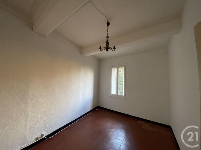 Appartement F3 à vendre - 3 pièces - 80.4 m2 - PEZENAS - 34 - LANGUEDOC-ROUSSILLON - Century 21 Agi Immobilier