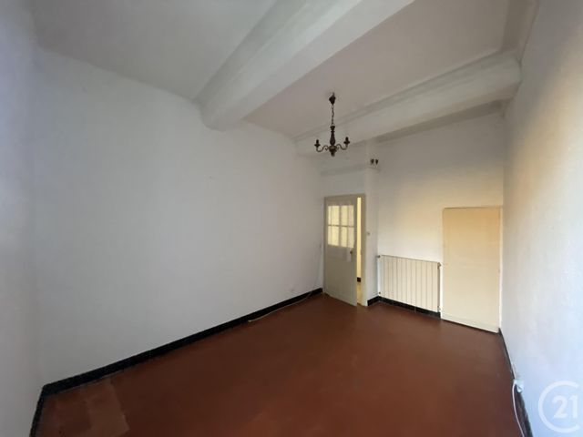 Appartement F3 à vendre - 3 pièces - 80.4 m2 - PEZENAS - 34 - LANGUEDOC-ROUSSILLON - Century 21 Agi Immobilier