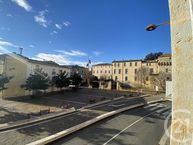 Appartement F3 à vendre - 3 pièces - 80.4 m2 - PEZENAS - 34 - LANGUEDOC-ROUSSILLON - Century 21 Agi Immobilier