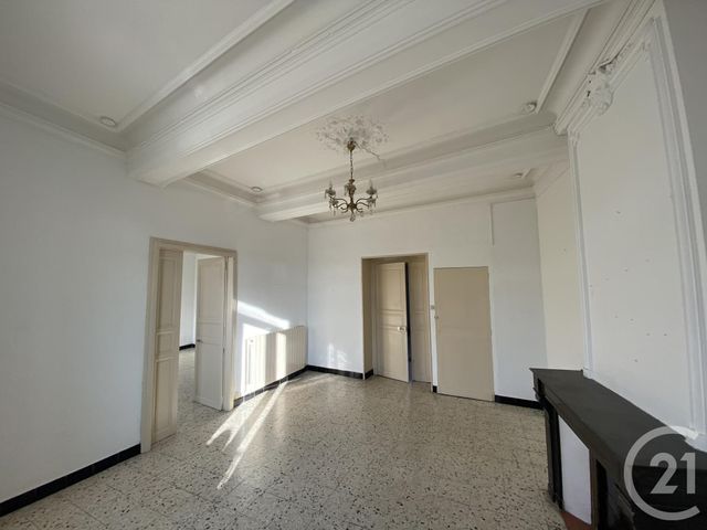 Appartement F3 à vendre - 3 pièces - 80.4 m2 - PEZENAS - 34 - LANGUEDOC-ROUSSILLON - Century 21 Agi Immobilier