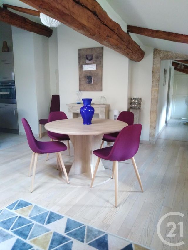 Appartement T2 à vendre - 2 pièces - 49.72 m2 - PEZENAS - 34 - LANGUEDOC-ROUSSILLON - Century 21 Agi Immobilier