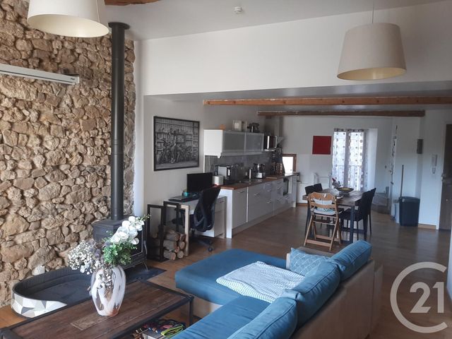 maison - ROUJAN - 34