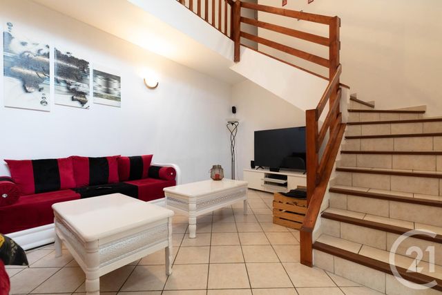maison - MONTAGNAC - 34
