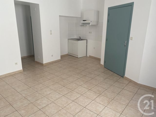 Appartement F2 à louer - 2 pièces - 32.0 m2 - MONTAGNAC - 34 - LANGUEDOC-ROUSSILLON - Century 21 Agi Immobilier