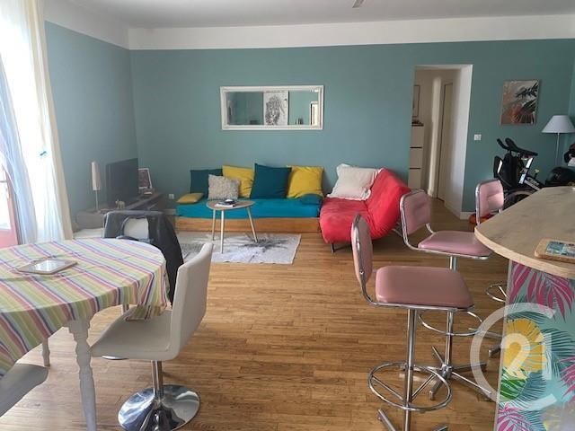 Appartement F2 à louer PEZENAS