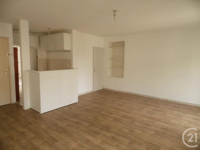 Appartement F3 à louer FLORENSAC