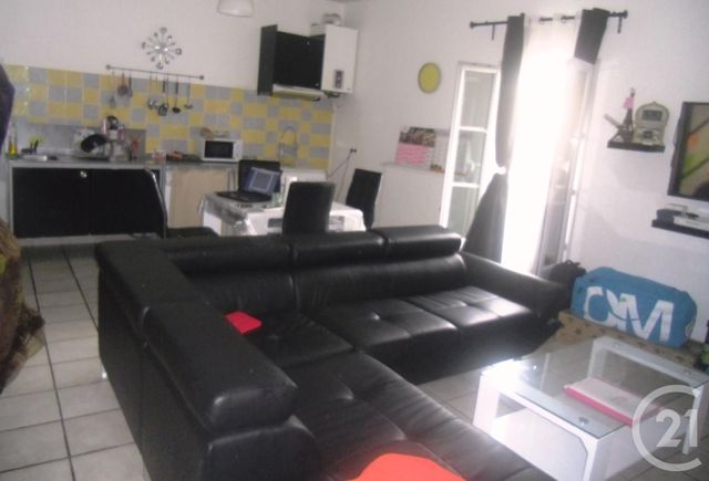 appartement - MONTAGNAC - 34