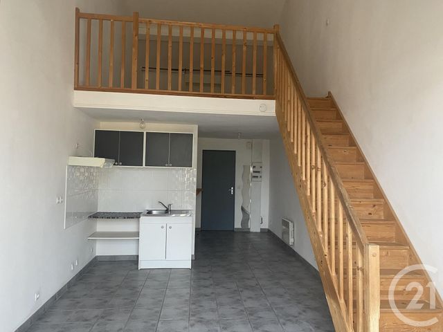 appartement - PEZENAS - 34