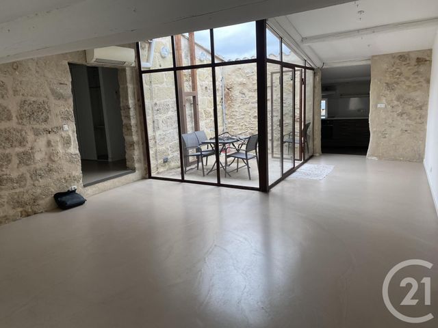 Appartement F4 à louer - 4 pièces - 79.0 m2 - PEZENAS - 34 - LANGUEDOC-ROUSSILLON - Century 21 Agi Immobilier