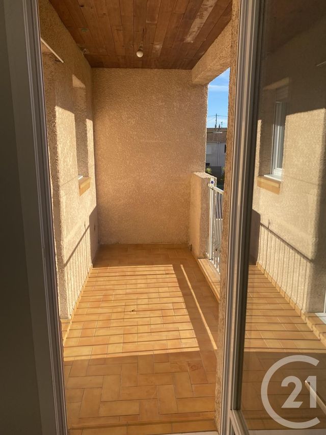 appartement - PEZENAS - 34