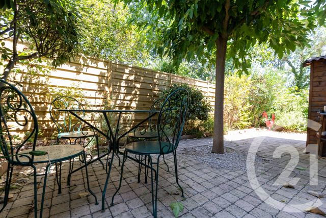 Appartement F4 à vendre - 4 pièces - 75.0 m2 - MONTAGNAC - 34 - LANGUEDOC-ROUSSILLON - Century 21 Agi Immobilier