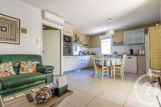 Appartement F4 à vendre - 4 pièces - 75.0 m2 - MONTAGNAC - 34 - LANGUEDOC-ROUSSILLON - Century 21 Agi Immobilier