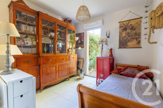 Appartement F4 à vendre - 4 pièces - 75.0 m2 - MONTAGNAC - 34 - LANGUEDOC-ROUSSILLON - Century 21 Agi Immobilier