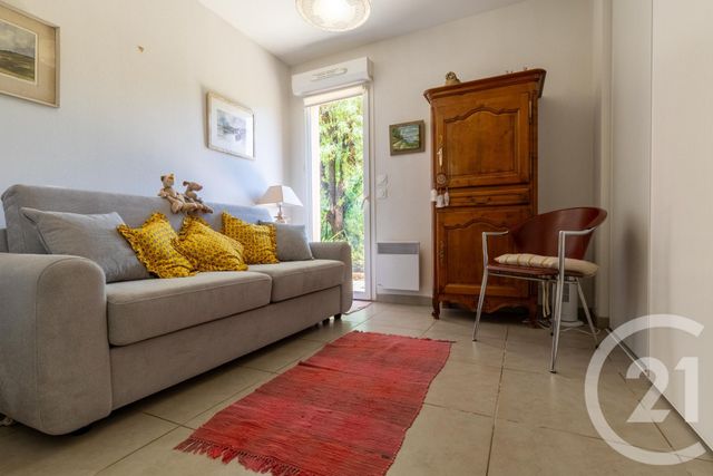 Appartement F4 à vendre - 4 pièces - 75.0 m2 - MONTAGNAC - 34 - LANGUEDOC-ROUSSILLON - Century 21 Agi Immobilier