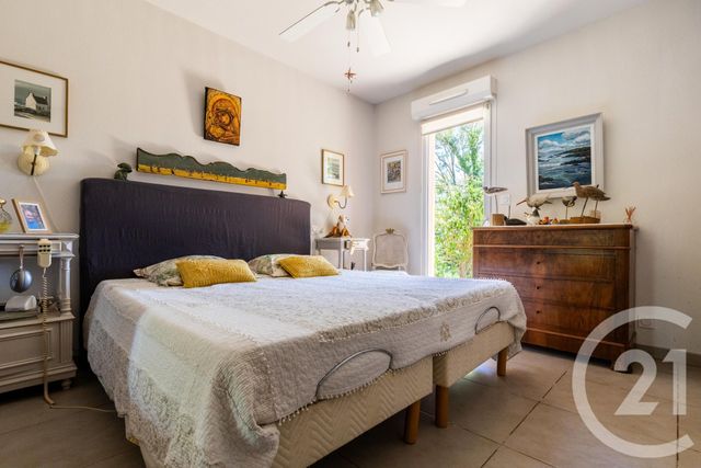 Appartement F4 à vendre - 4 pièces - 75.0 m2 - MONTAGNAC - 34 - LANGUEDOC-ROUSSILLON - Century 21 Agi Immobilier