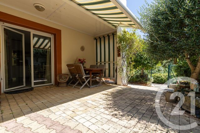 appartement - MONTAGNAC - 34