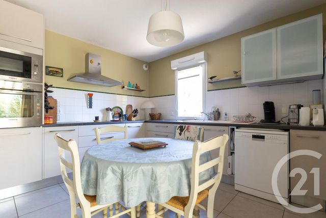 Appartement F4 à vendre - 4 pièces - 75.0 m2 - MONTAGNAC - 34 - LANGUEDOC-ROUSSILLON - Century 21 Agi Immobilier