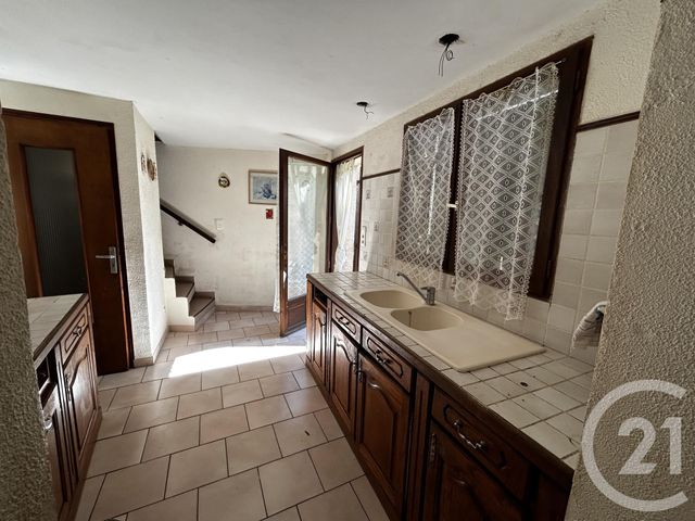 Afficher la photo en grand maison à vendre - 5 pièces - 95.0 m2 - NIZAS - 34 - LANGUEDOC-ROUSSILLON - Century 21 Agi Immobilier