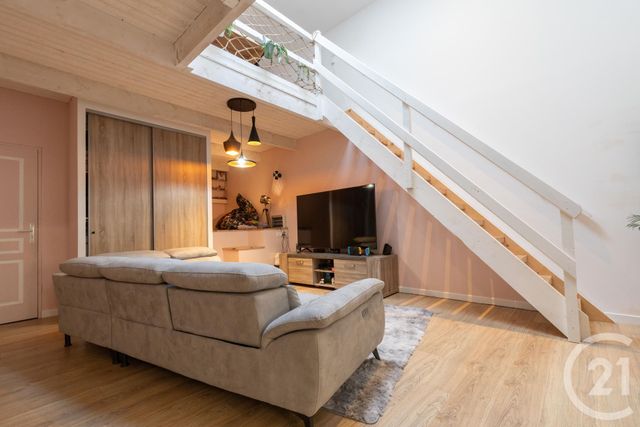 maison - CAUX - 34