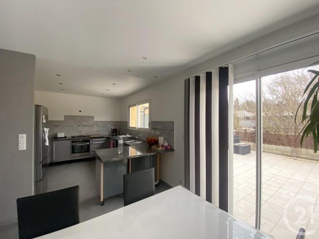maison - MONTAGNAC - 34