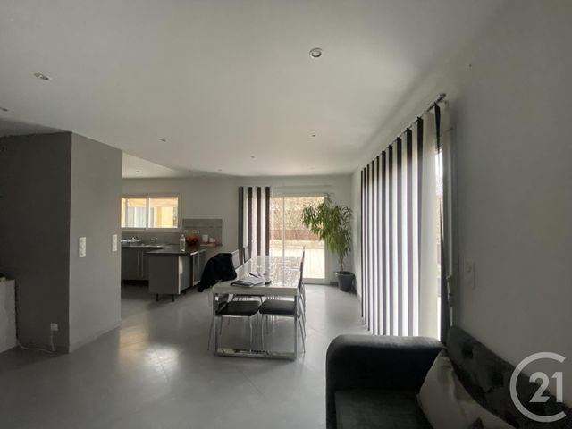Afficher la photo en grand maison à vendre - 5 pièces - 131.34 m2 - MONTAGNAC - 34 - LANGUEDOC-ROUSSILLON - Century 21 Agi Immobilier