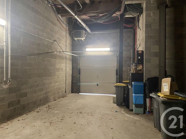 immeuble à vendre - 303.0 m2 - MONTAGNAC - 34 - LANGUEDOC-ROUSSILLON - Century 21 Agi Immobilier