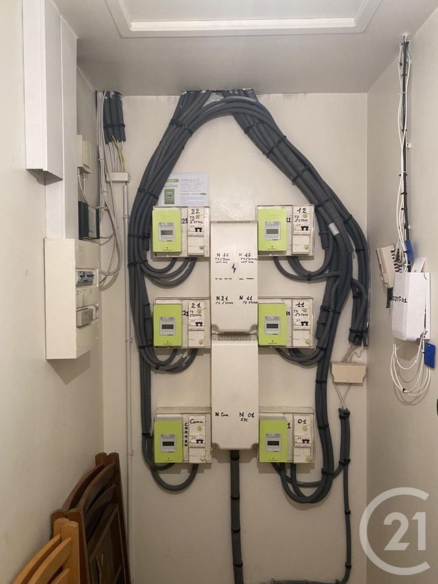 immeuble à vendre - 303.0 m2 - MONTAGNAC - 34 - LANGUEDOC-ROUSSILLON - Century 21 Agi Immobilier