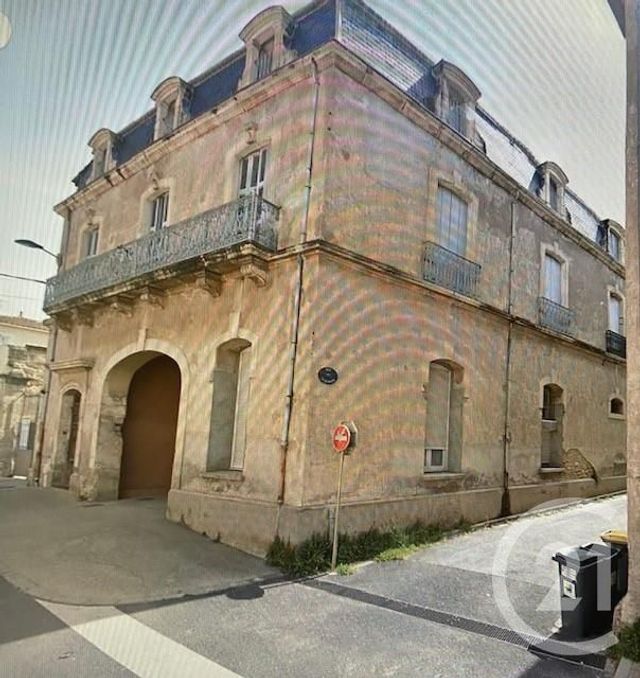 immeuble à vendre - 303.0 m2 - MONTAGNAC - 34 - LANGUEDOC-ROUSSILLON - Century 21 Agi Immobilier