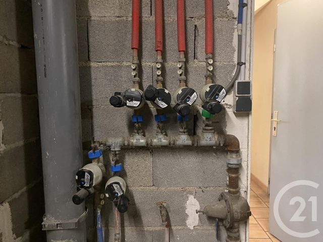 immeuble à vendre - 303.0 m2 - MONTAGNAC - 34 - LANGUEDOC-ROUSSILLON - Century 21 Agi Immobilier