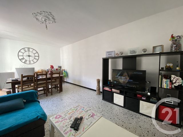 maison à vendre - 4 pièces - 94.0 m2 - PEZENAS - 34 - LANGUEDOC-ROUSSILLON - Century 21 Agi Immobilier