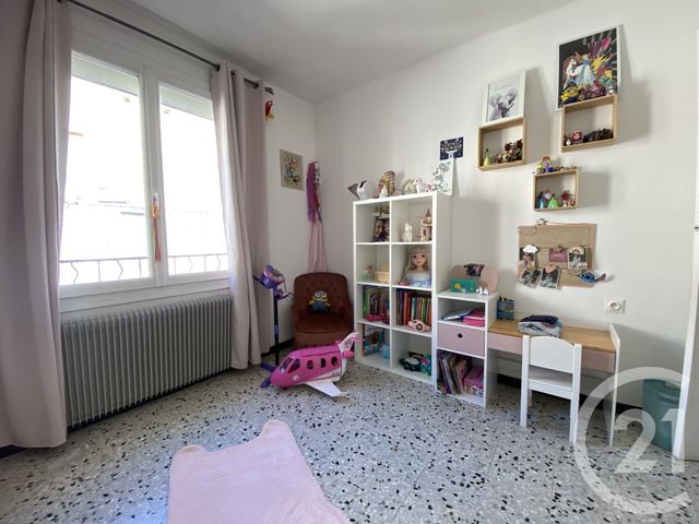 maison à vendre - 4 pièces - 94.0 m2 - PEZENAS - 34 - LANGUEDOC-ROUSSILLON - Century 21 Agi Immobilier